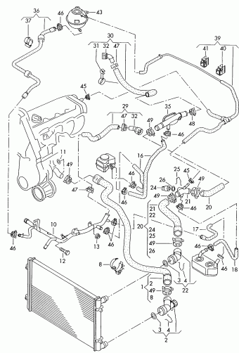 Golf/Variant/4Motion 12.10.2000 2001