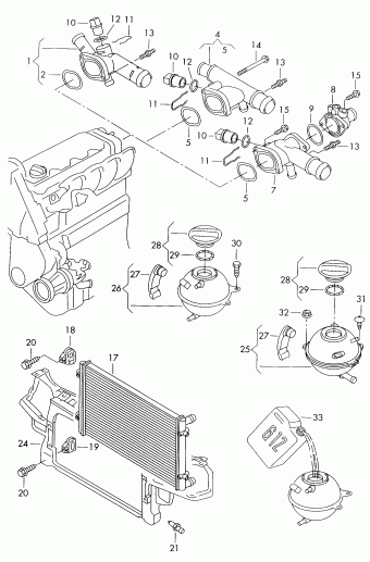 Golf/Variant/4Motion 26.06.2000 2001