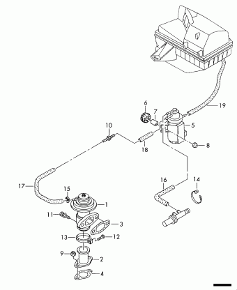 Golf/Variant/4Motion 24.02.2001 2001