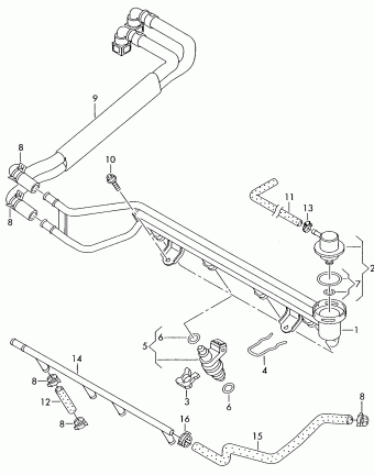 Golf/Variant/4Motion 26.06.2000 2001