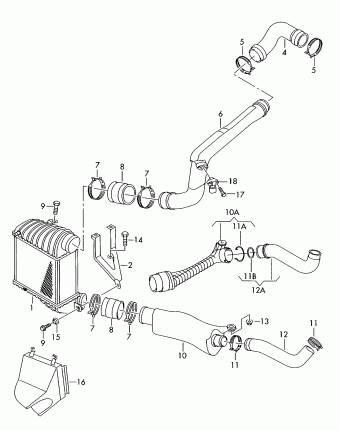 Golf/Variant/4Motion 12.10.2000 2001