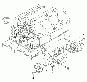 Touareg 25.02.2004 2004