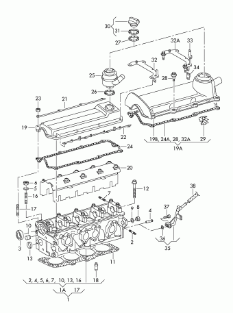 Golf/Variant/4Motion 26.06.2000 2001