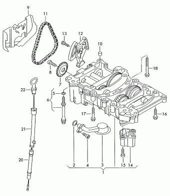 Golf/Variant/4Motion 28.04.2005 2005