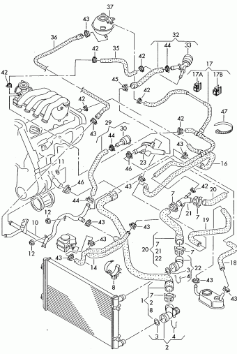 Golf/Variant/4Motion 20.07.2001 2002