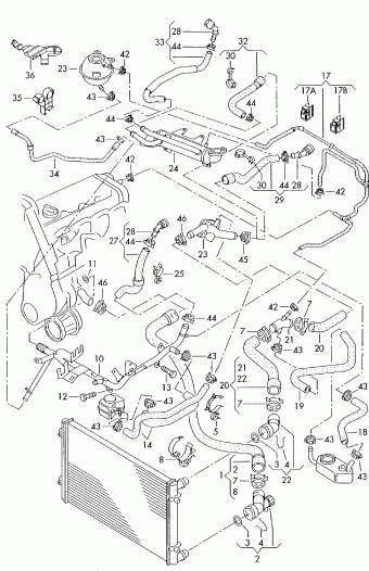 Golf/Variant/4Motion 23.10.2001 2002