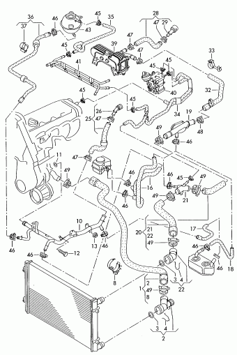 Golf/Variant/4Motion 11.09.2001 2002