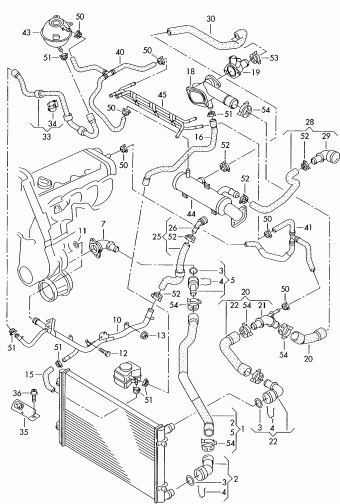 Golf/Variant/4Motion 30.11.2001 2002
