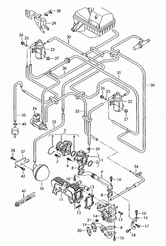 Golf/Variant/4Motion 11.09.2001 2002