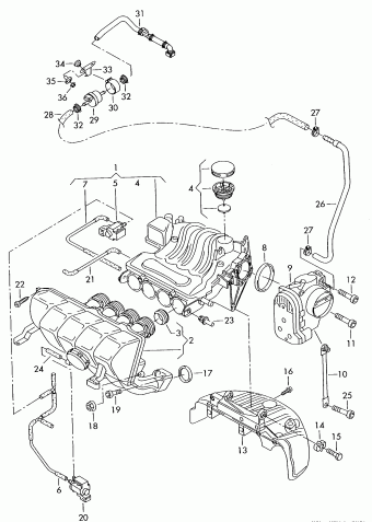 Golf/Variant/4Motion 28.04.2005 2005