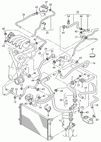 Golf/Variant/4Motion 13.09.2002 2003
