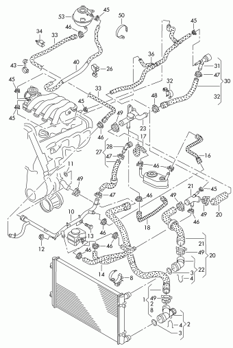 Golf/Variant/4Motion 28.04.2005 2005