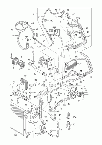 Golf/Variant/4Motion 26.09.2005 2006