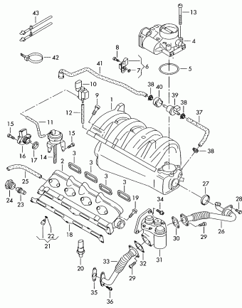 Golf/Variant/4Motion 22.12.2004 2005