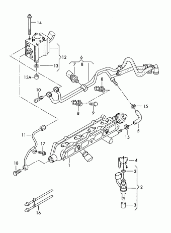 Golf/Variant/4Motion 18.03.2004 2004