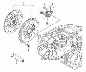 Golf/Variant/4Motion 14.11.2011 2012