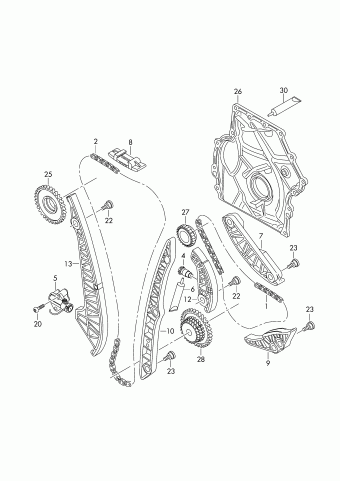 Golf/Variant/4Motion 06.04.2011 2011