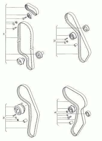 Golf/Variant/4Motion 14.11.2011 2012