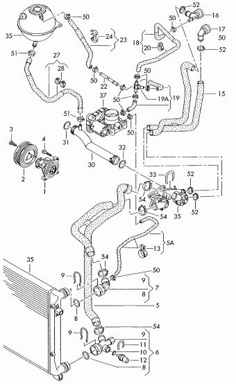 Golf/Variant/4Motion 22.12.2004 2005