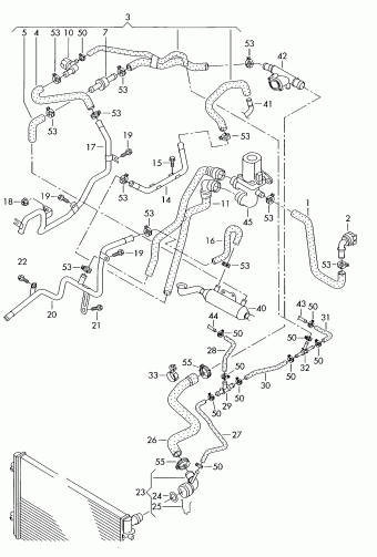 Golf/Variant/4Motion 29.03.2004 2004