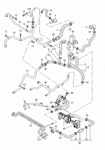 Golf/Variant/4Motion 09.09.2004 2005