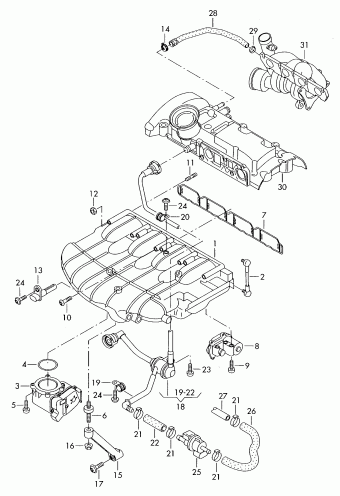 Golf/Variant/4Motion 11.11.2004 2005