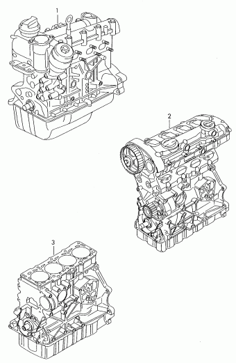 Golf/Variant/4Motion 06.04.2011 2011