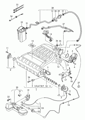 Golf/Variant/4Motion 18.09.2008 2009