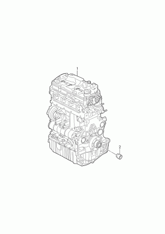 Tiguan Allspace 25.02.2021 2021