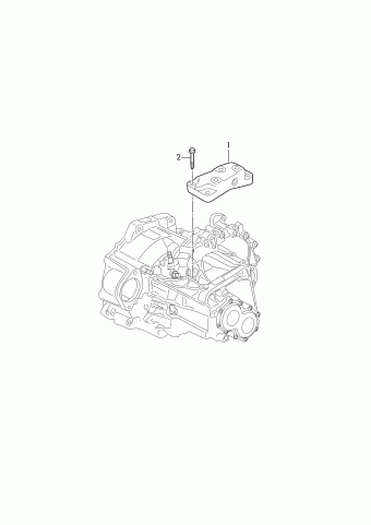 Golf/Variant/4Motion 13.02.2020 2020