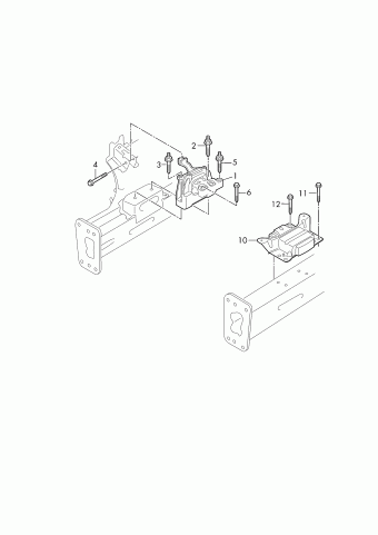 Golf/Variant/4Motion 20.04.2021 2021