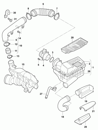 Tiguan/Tiguan L 01.02.2012 2012