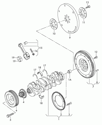 Golf/Variant/4Motion 06.04.2011 2011