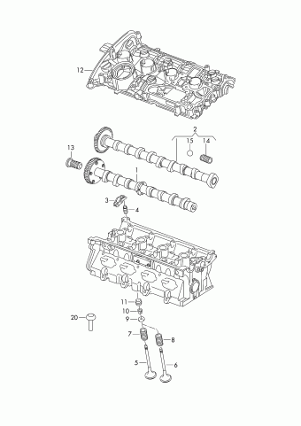 Golf/Variant/4Motion 06.04.2011 2011