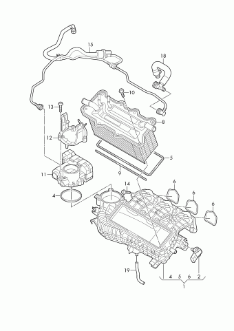 Golf/Variant/4Motion 02.07.2018 2018