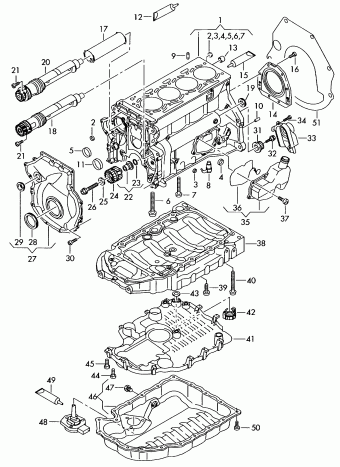 Golf/Variant/4Motion 06.04.2011 2011