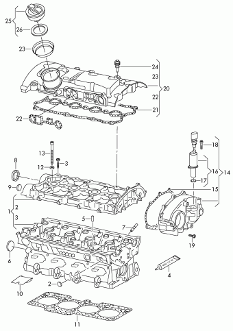 Golf/Variant/4Motion 05.02.2010 2010