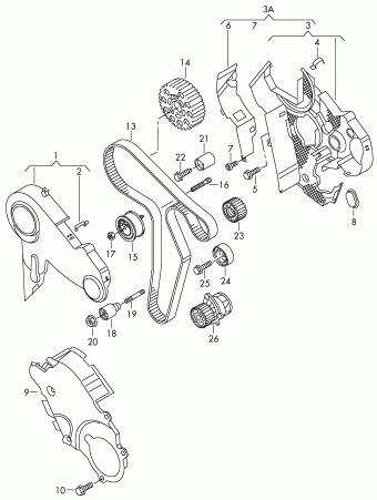 Golf/Variant/4Motion 14.11.2011 2012