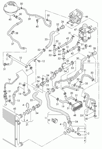Golf/Variant/4Motion 27.03.2009 2009