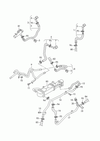 Golf/Variant/4Motion 14.11.2011 2012