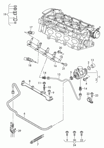 Golf/Variant/4Motion 06.04.2011 2011