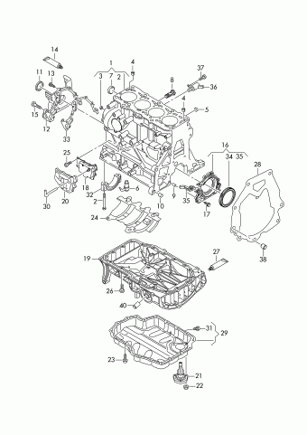 Tiguan Allspace 25.05.2018 2018