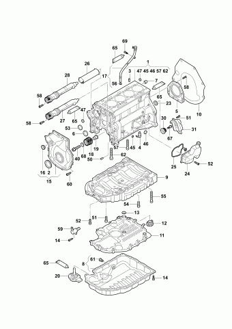 Tiguan/Tiguan L 01.02.2012 2012