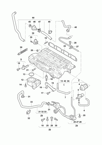 Tiguan/Tiguan L 01.02.2012 2012