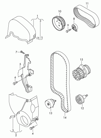 Golf/Variant/4Motion 27.03.2012 2012
