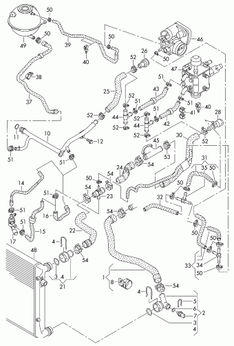 Golf/Variant/4Motion 04.04.2012 2012
