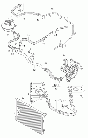 Golf/Variant/4Motion 07.09.2013 2014