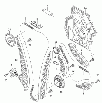 Golf/Variant/4Motion 25.09.2017 2018