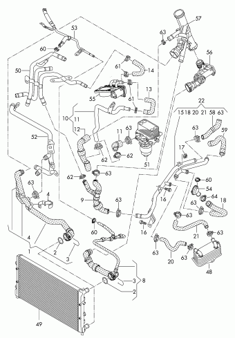 Golf/Variant/4Motion 22.11.2013 2014