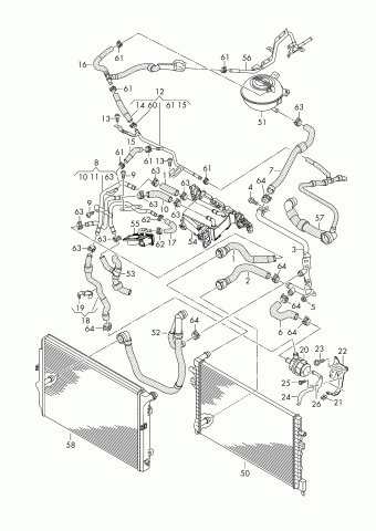 Golf/Variant/4Motion 18.06.2013 2014